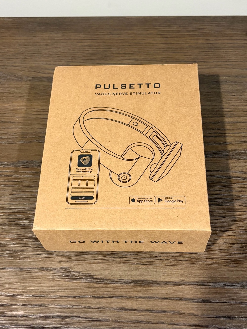 PULSETTO